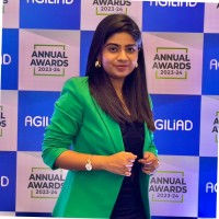 Tanvi Patil
