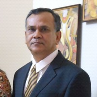 Birendra Singh Jayaswal