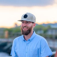 Garrett Hoover