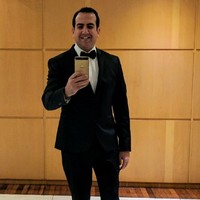 Walter Rey