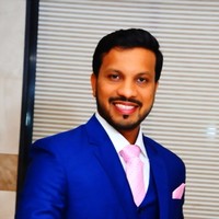 Shreyas Hegde