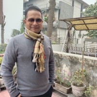 Vipul Sharma