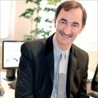 Patrick Bertrand