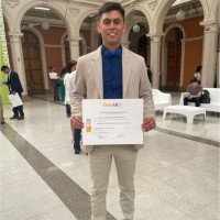 Diego Andres Marchant Poblete