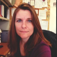 Tracy John