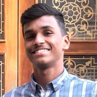 Abhishek Jadhav
