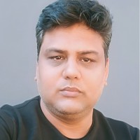 Vikas Kumar