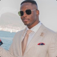 Khyree Bennett