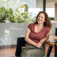 Joyce Van Wel