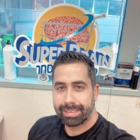 Avi Sahar