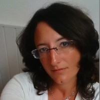 Isabelle Debrosse
