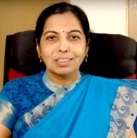 Dr Saraswathi Hegde
