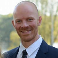 Jakob Køster Larsen