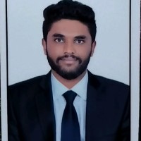 Preetham c