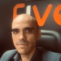 Anderson da Cruz Fernandes