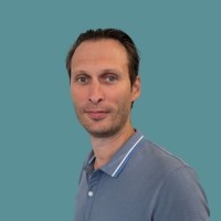 Mickael Dupeuble