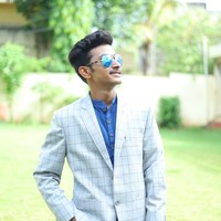 Ashish Phalke