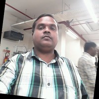 Vishnu Vardhan