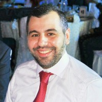 Mohamad Ali Hassanein, Mba
