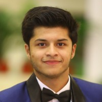 Kashif Hussain