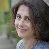Isabelle Toromanof