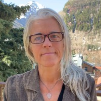 Hilary Cooper
