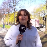 Olivia Birgander