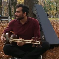 Amir-Hossein Hosseini