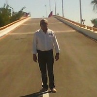 Ramiro Perez