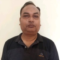 RAVI SHANKAR Shrivastav