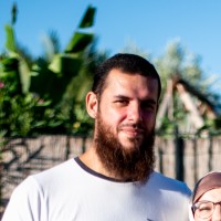 Stéphane Rico
