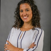 Daniella De Souza Carvalho