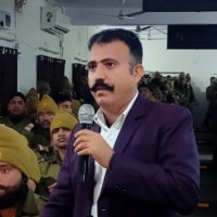 Devendra Singh Rathore