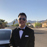 Jacob Gonzalez