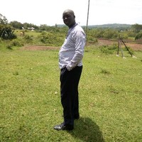 Fred Abuor