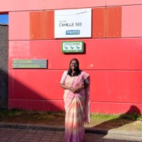 Prathiba Kothandaraman