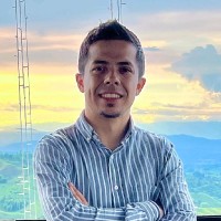 Carlos Eduardo Suarez Vergara