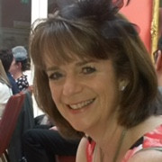 Paula Horne