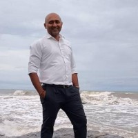 Dharmendra Gohil