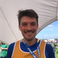 David Oldridge-Turner