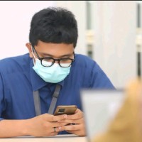 Luthfi Farizky