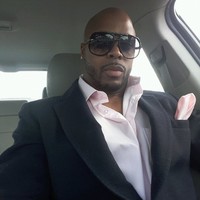 Keith Reid Sr