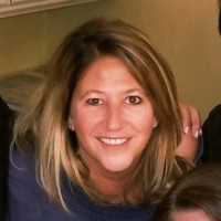Kim Stayton