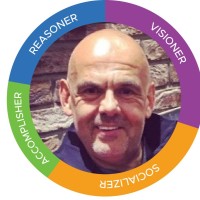 Andy Mottershead