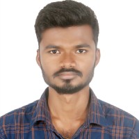Venkateswarlu Kurakula