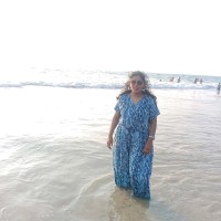 Aruna Arani