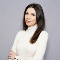 Suzanna Buzko