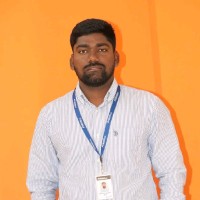 Krishna Yadav Mekala