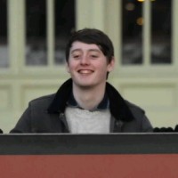 Frank Mcalonan