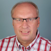 Wolfgang Rohr